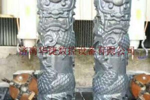 盐城阜宁县石材雕刻样板