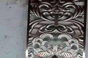 盐城阜宁县金属/铝/铜板样品