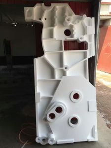 盐城阜宁县泡沫/橡塑样品