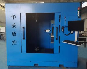 盐城阜宁县全包围立式立体雕刻机